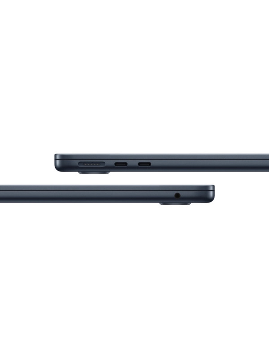 Apple Macbook AIR 13" 13 M5 (16/512) (MDHE4HN/A – Midnight) — фото 3