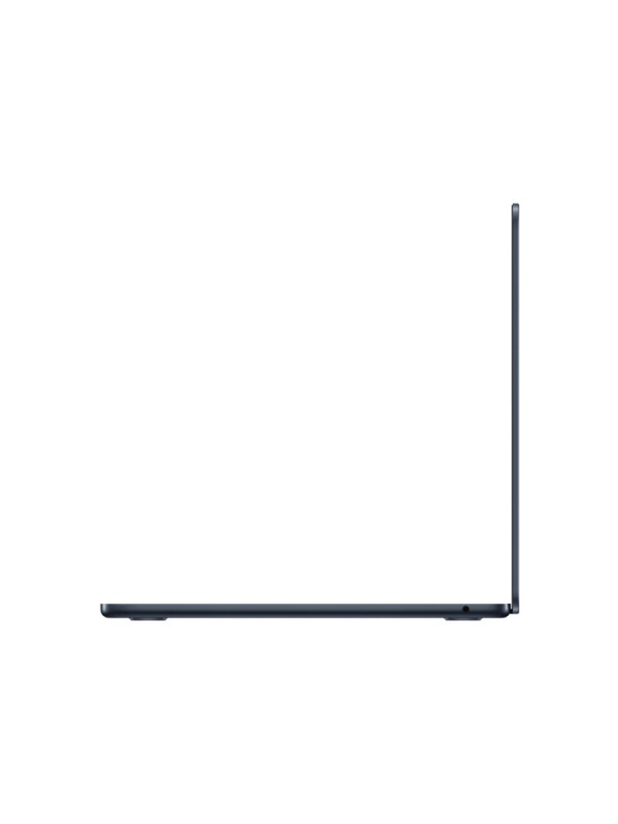 Apple Macbook AIR 13" 13 M5 (16/512) (MDHE4HN/A – Midnight) — фото 4