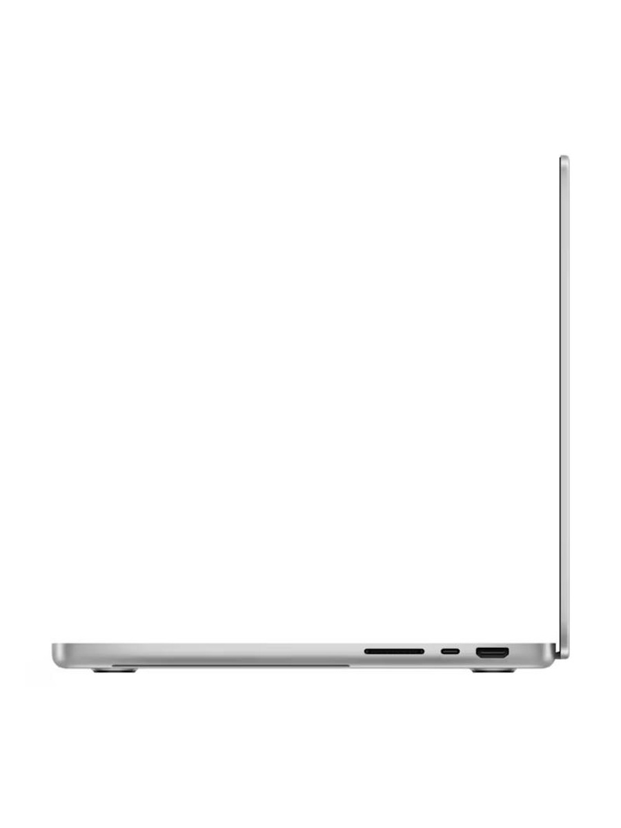Apple MacBook Pro 16 M5 24 ГБ 1 ТБ Silver MGE44